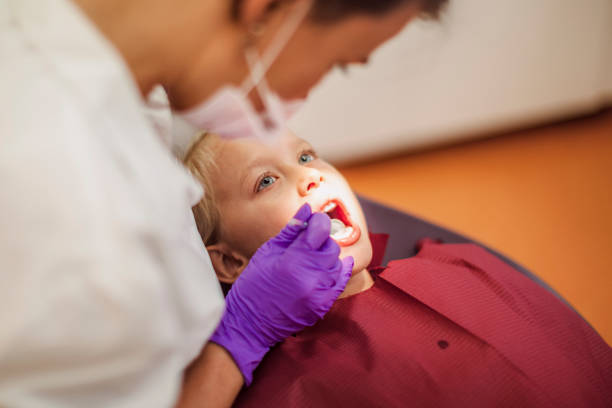 Best Weekend Emergency Dentist in Seville, OH